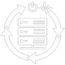 Server & Uptime