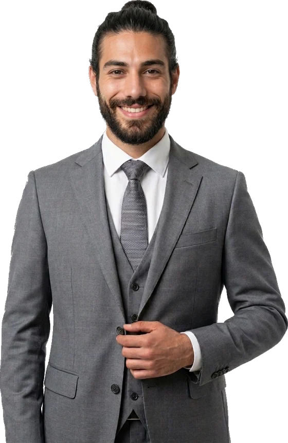 The founder of MasterOfPuppetsDev
